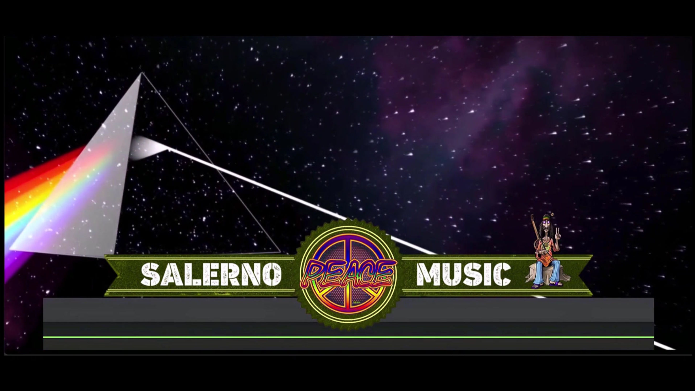 Salerno music website